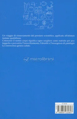 La Nuova Scienza dell'Alimentazione