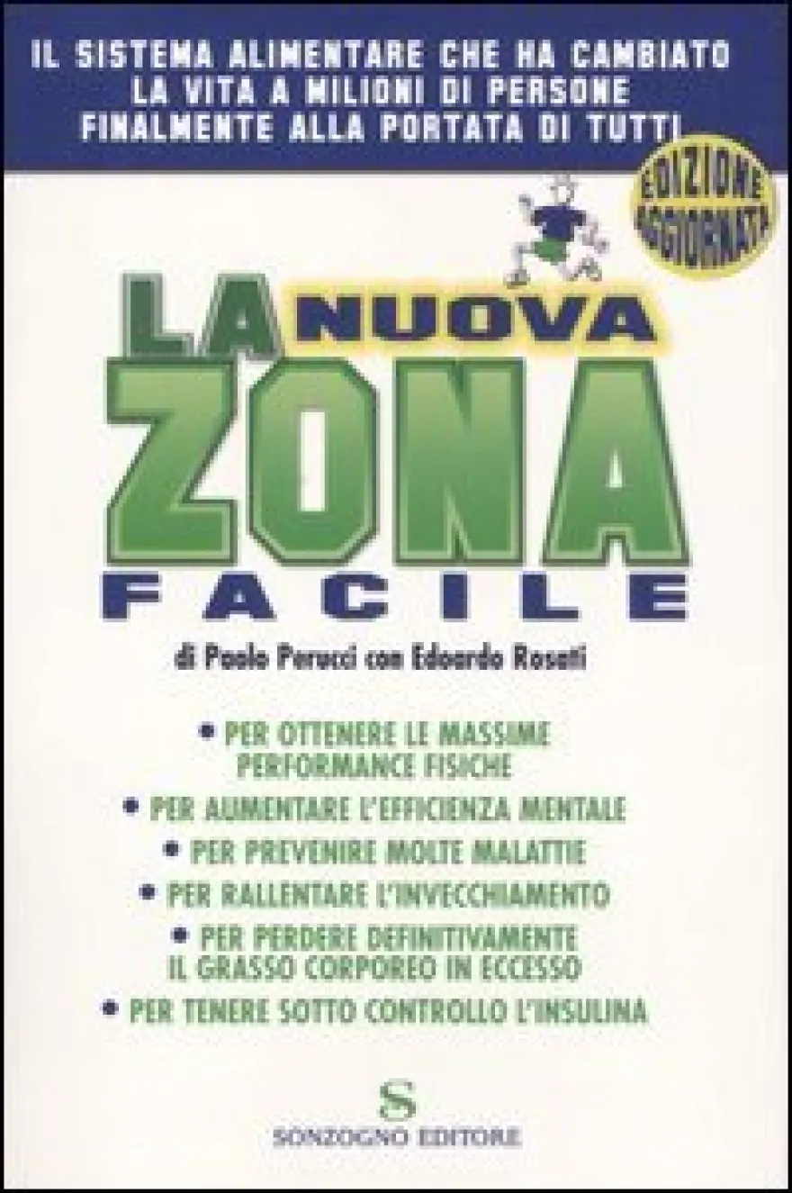 La nuova zona facile