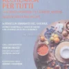 La Nutrizione Alchemica per Tutti