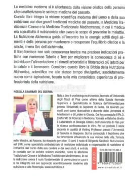 La Nutrizione Alchemica per Tutti