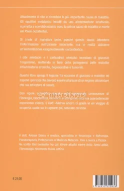 La Nutrizione dal 2020 in poi