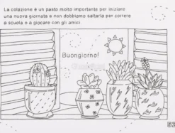 La Nutrizione Inizia da Bambini