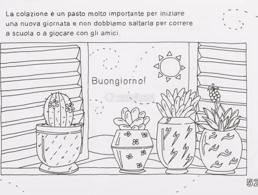 La Nutrizione Inizia da Bambini