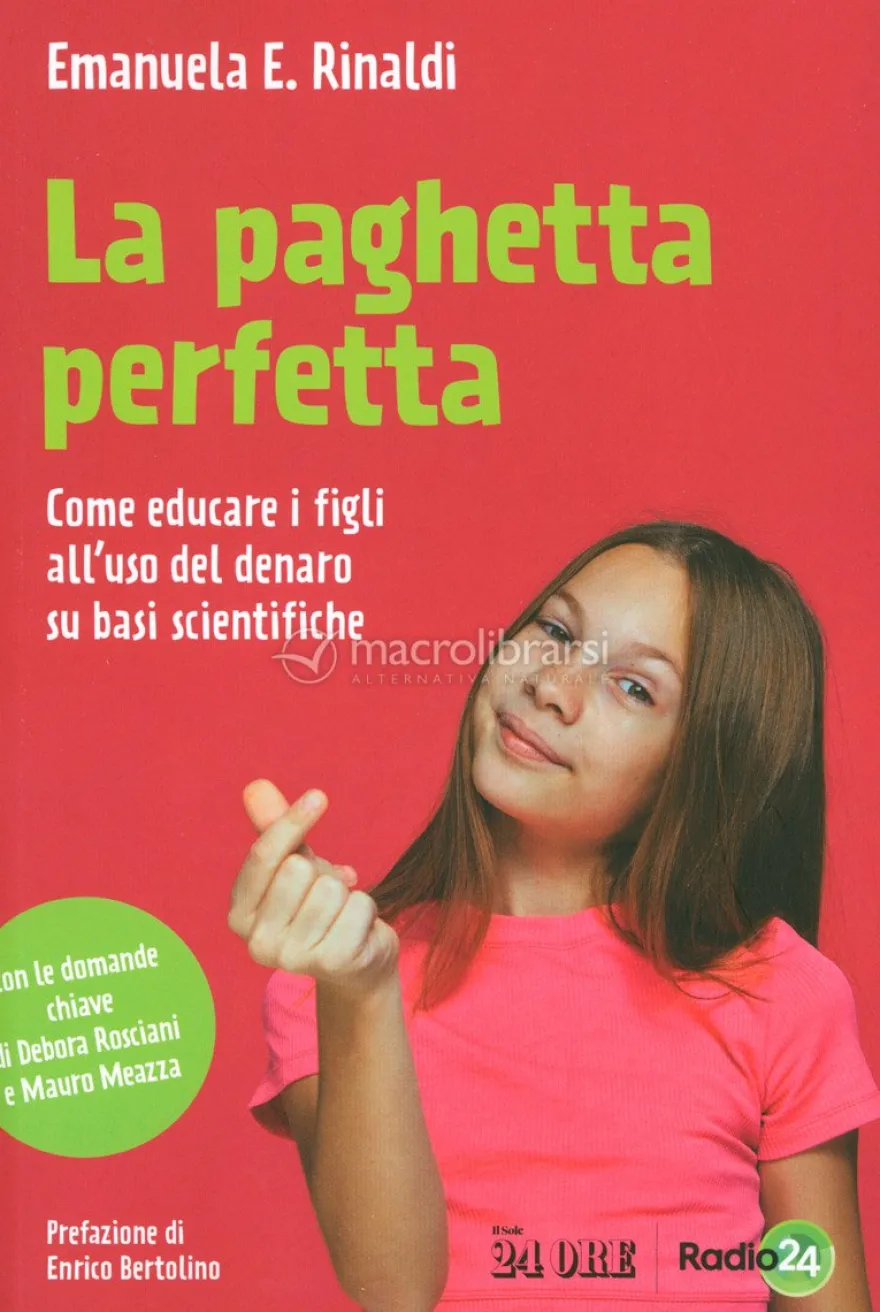 La Paghetta Perfetta