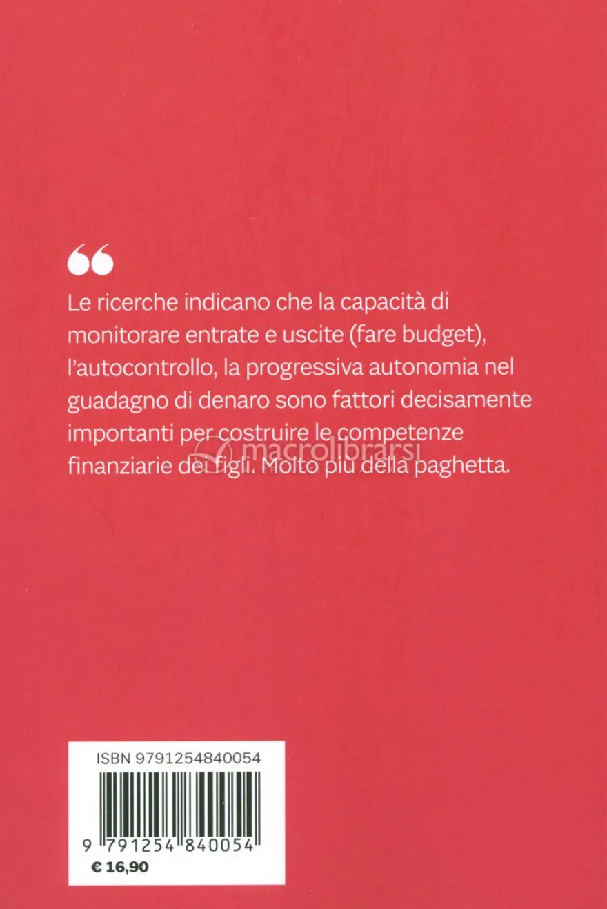 La Paghetta Perfetta