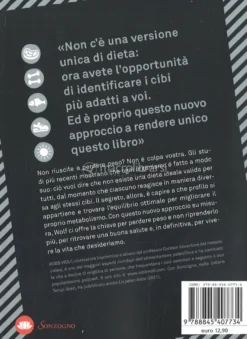 La Paleo Dieta su Misura