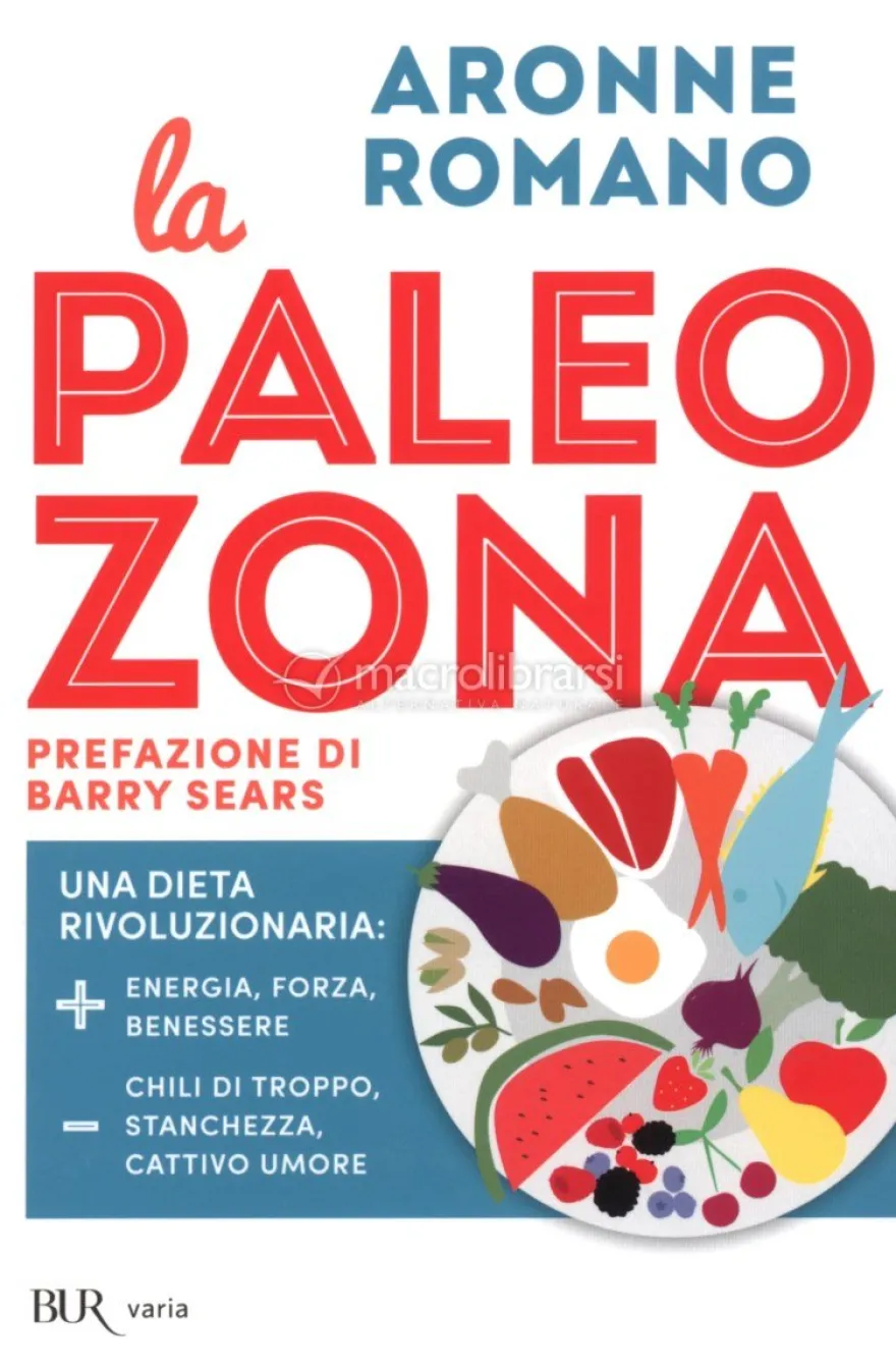 La Paleo Zona