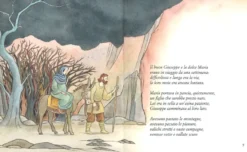 La Pancia di Maria