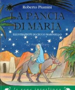 La Pancia di Maria