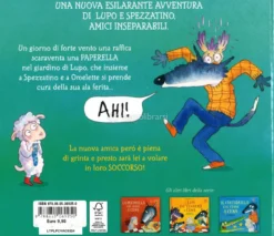 La Papera che Venne a Cena