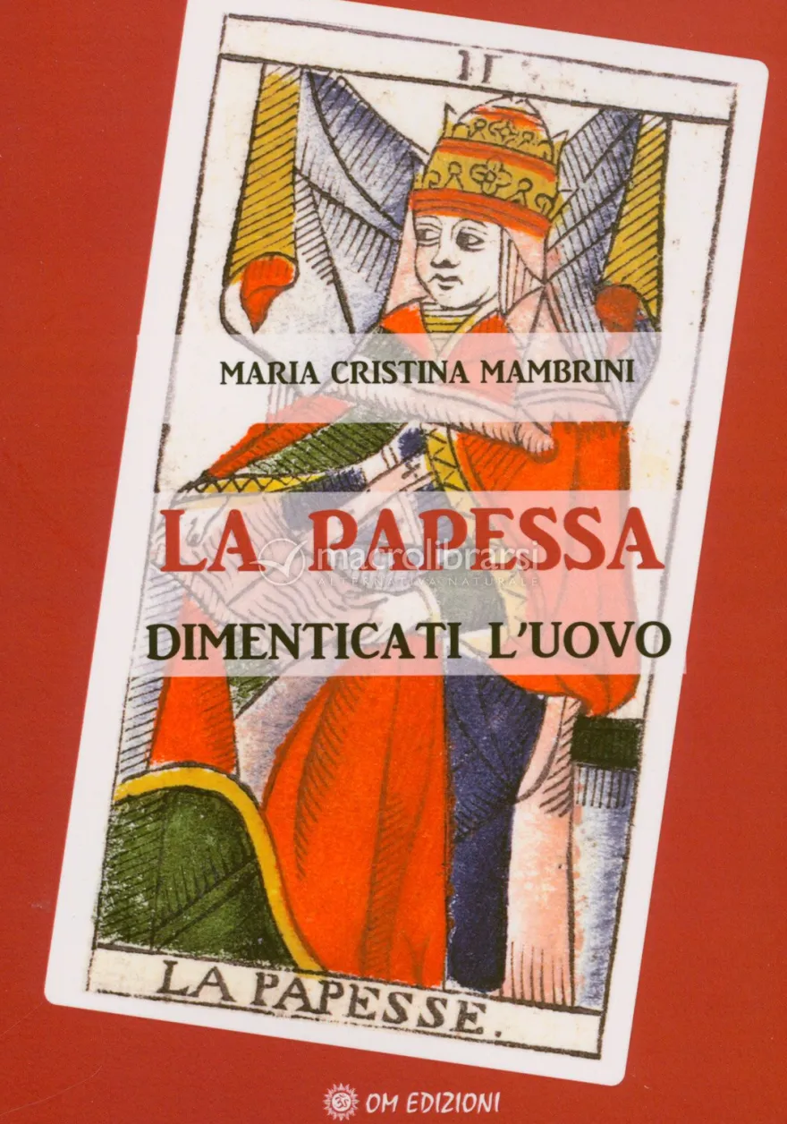 La Papessa