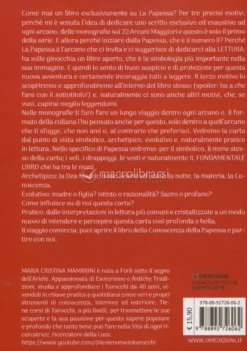 La Papessa