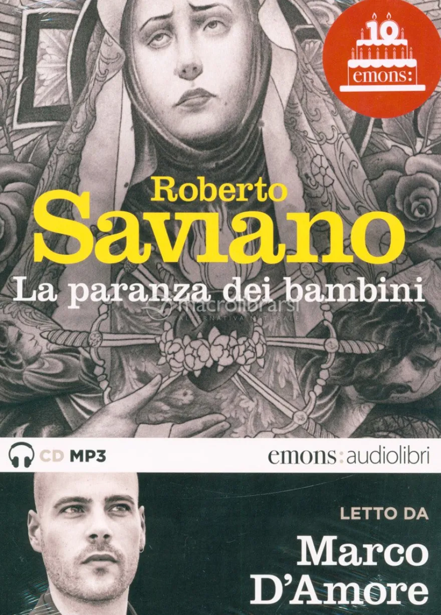 La Paranza dei Bambini
