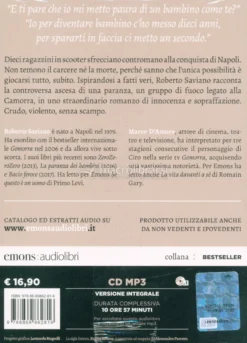 La Paranza dei Bambini