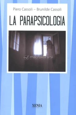La Parapsicologia