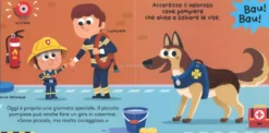 La Parata dei Pompieri