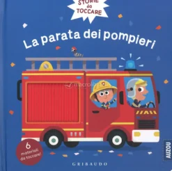 La Parata dei Pompieri