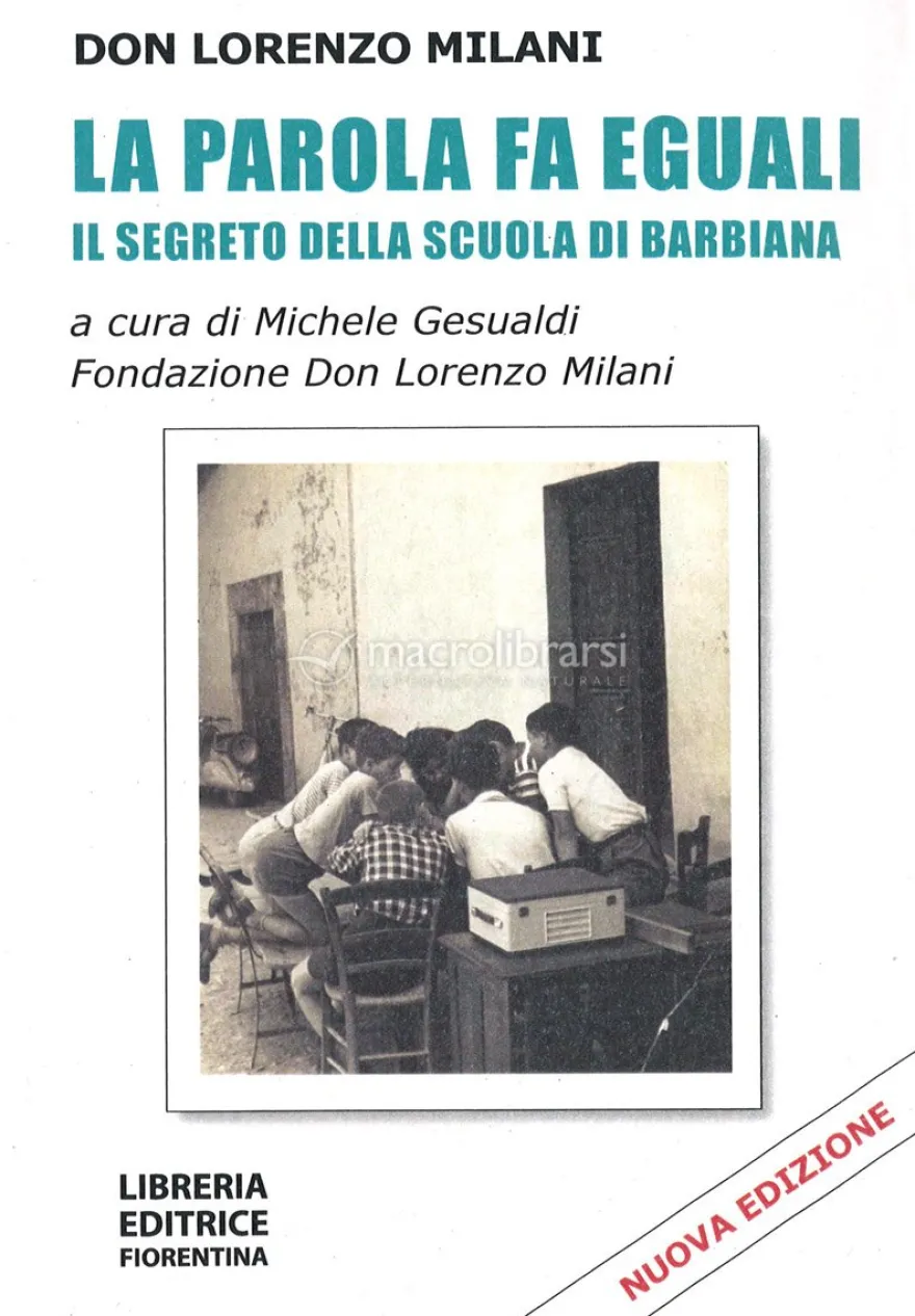 La Parola fa Eguali