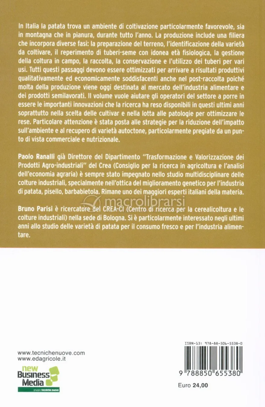La Patata