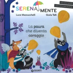 La Paura che Diventa Coraggio