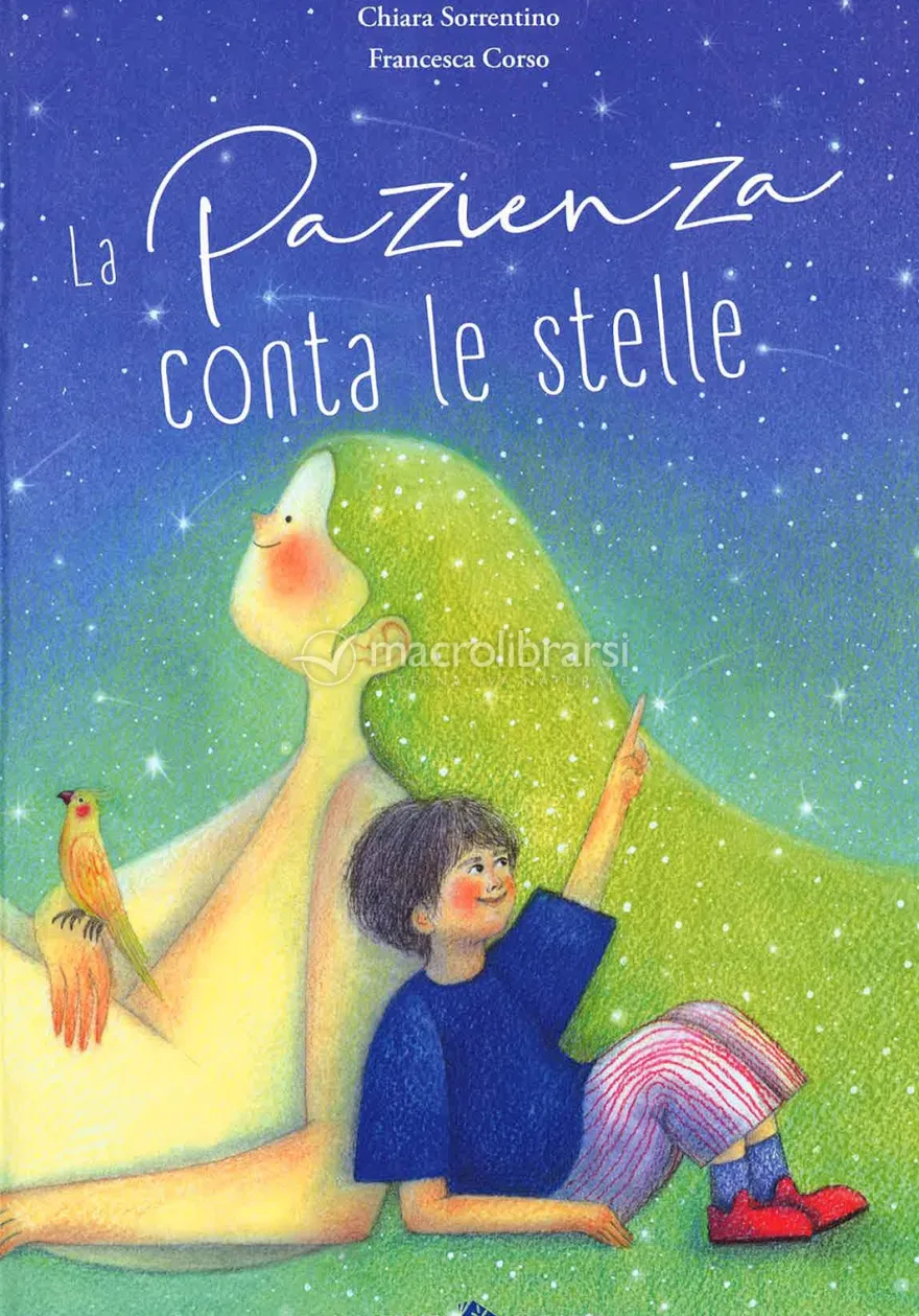 La Pazienza Conta le Stelle