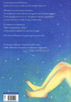 La Pazienza Conta le Stelle