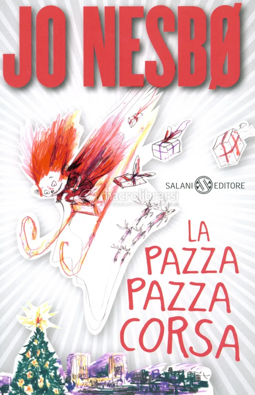 La Pazza Pazza Corsa