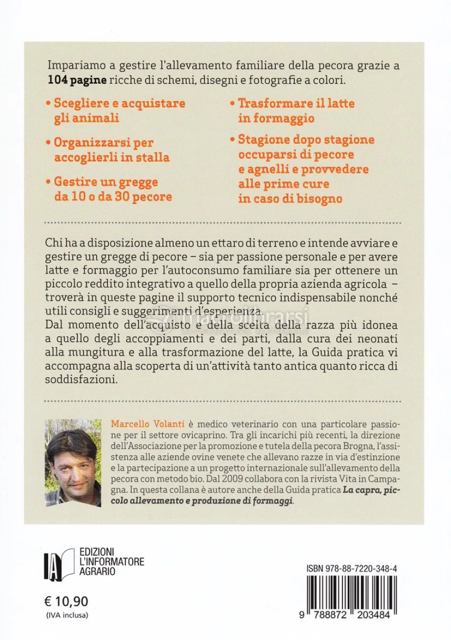 La Pecora