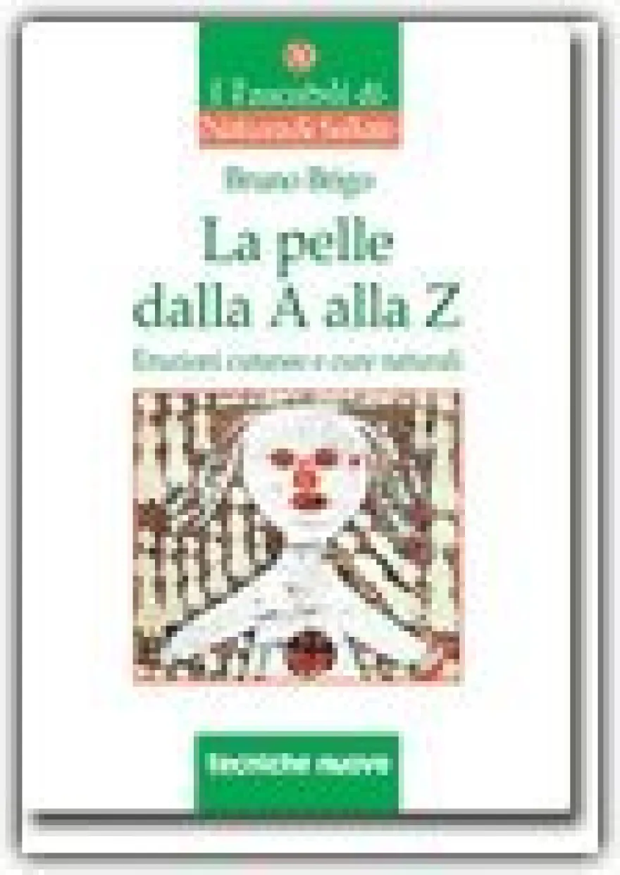 La Pelle dalla A alla Z