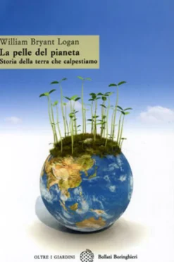 La Pelle del Pianeta