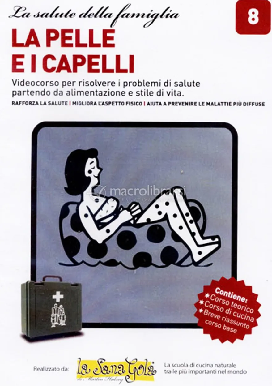 La Pelle e i Capelli