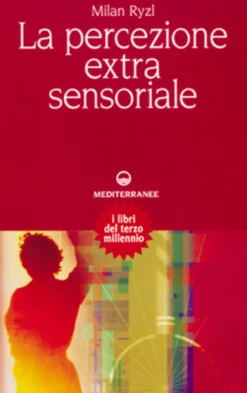 La Percezione Extrasensoriale