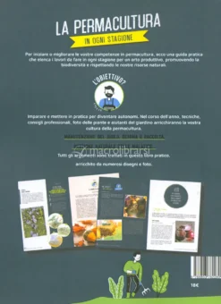 La Permacultura