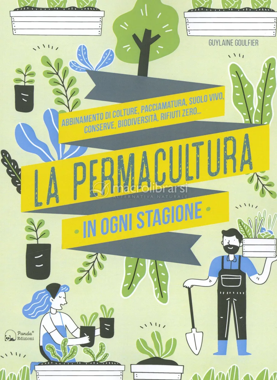 La Permacultura