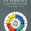 La Persona a Quattro Colori