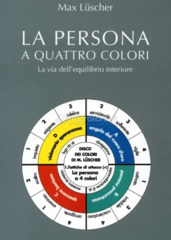 La Persona a Quattro Colori