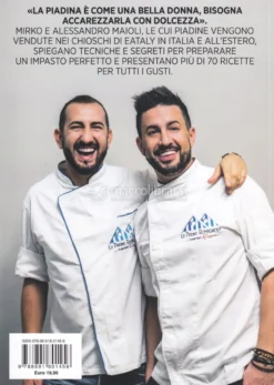 La Piadina