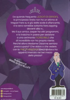 La Pianta Carnivora - Greta Segreta