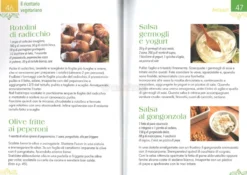 La Piccola Bibbia della Cucina Vegetariana