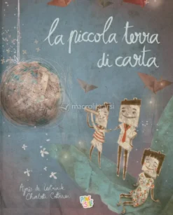 La Piccola Terra di Carta