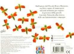 La Piccolissima Lucciola Tuttasola