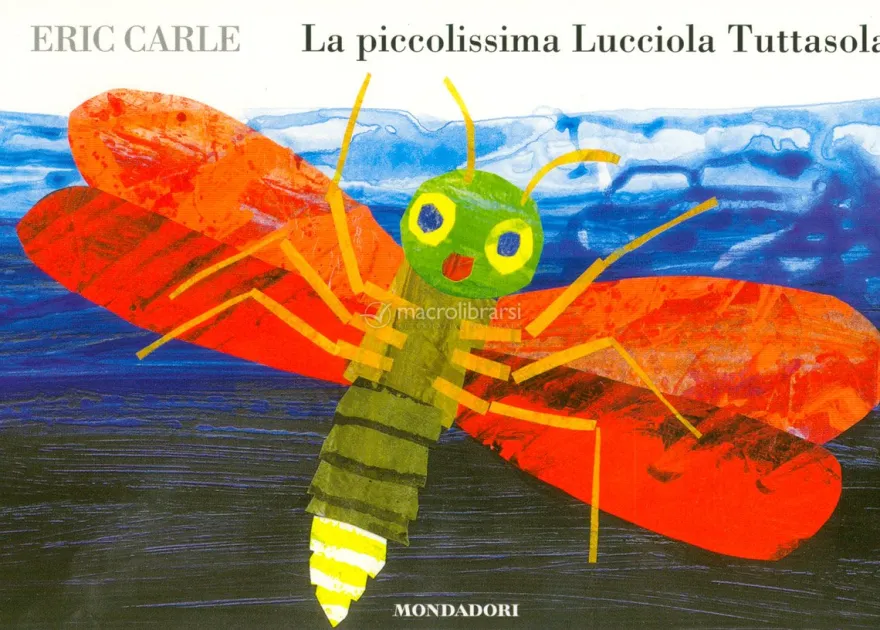 La Piccolissima Lucciola Tuttasola