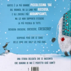 La Piccolissima Yak