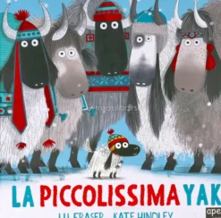 La Piccolissima Yak
