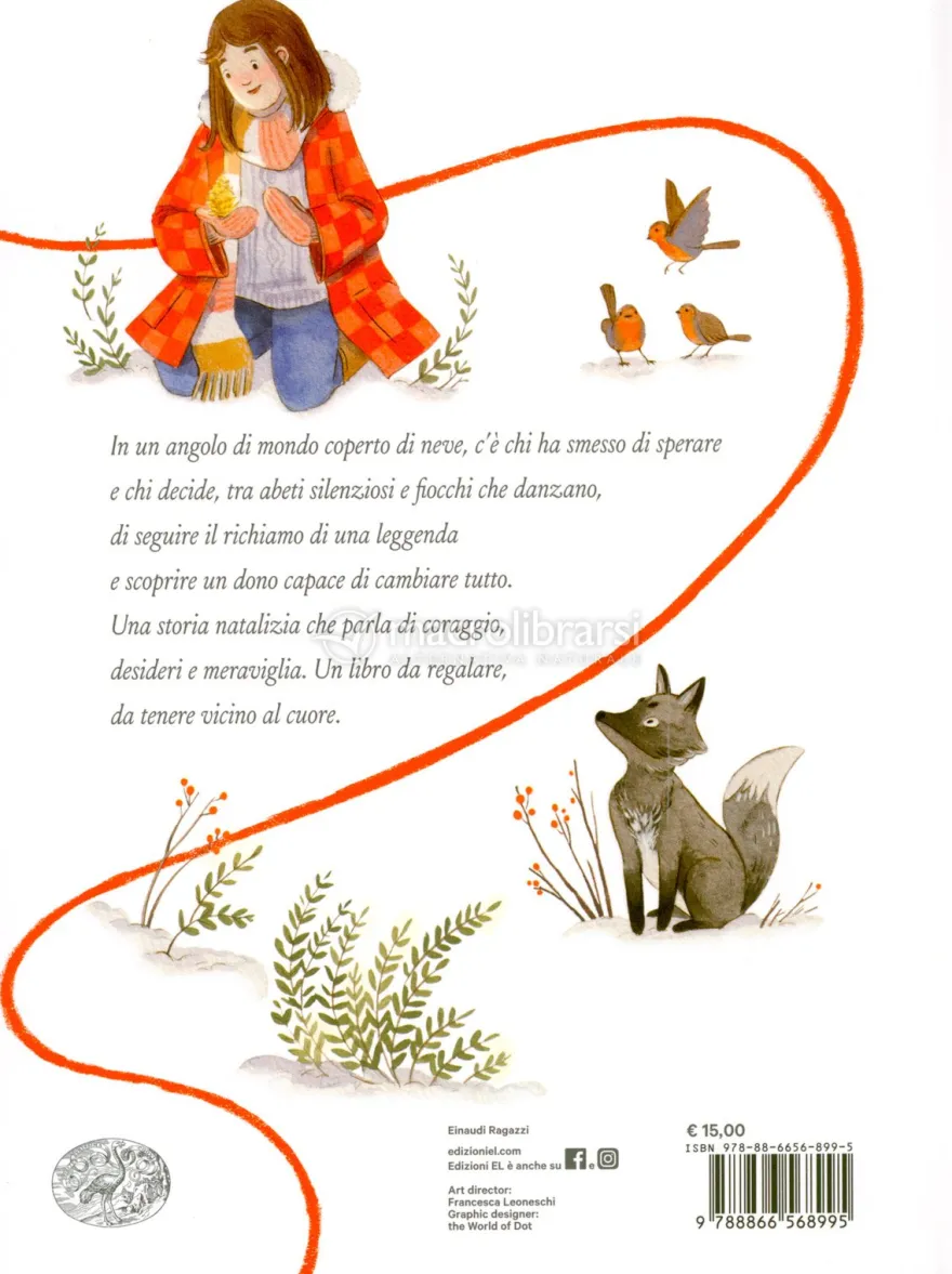 La Pigna d'Oro