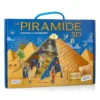 La Piramide 3D