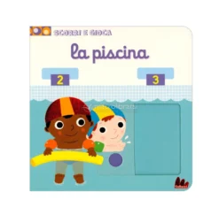 La Piscina
