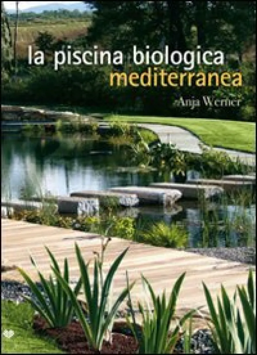 La Piscina Biologica Mediterranea