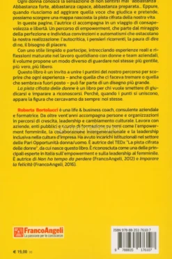 La Pista Cifrata delle Donne