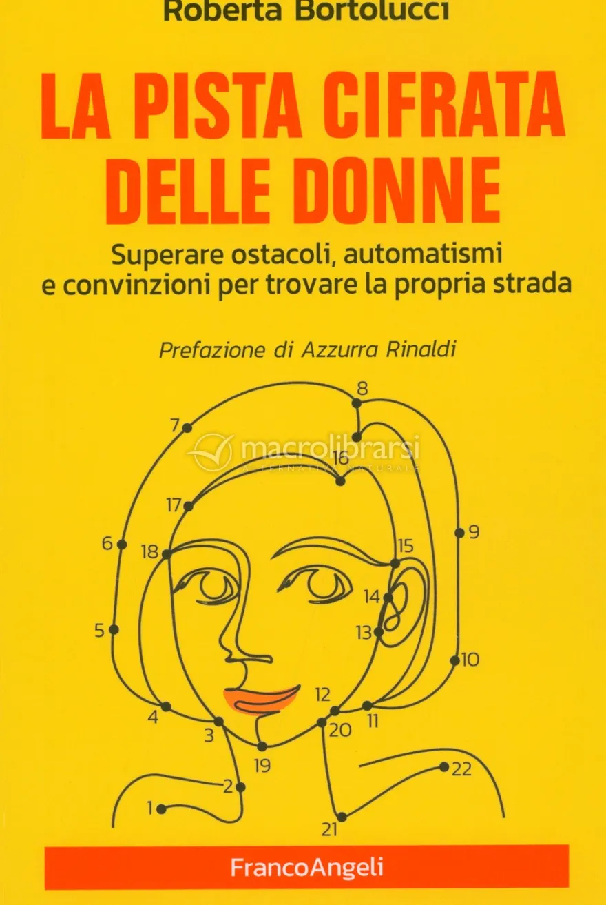 La Pista Cifrata delle Donne